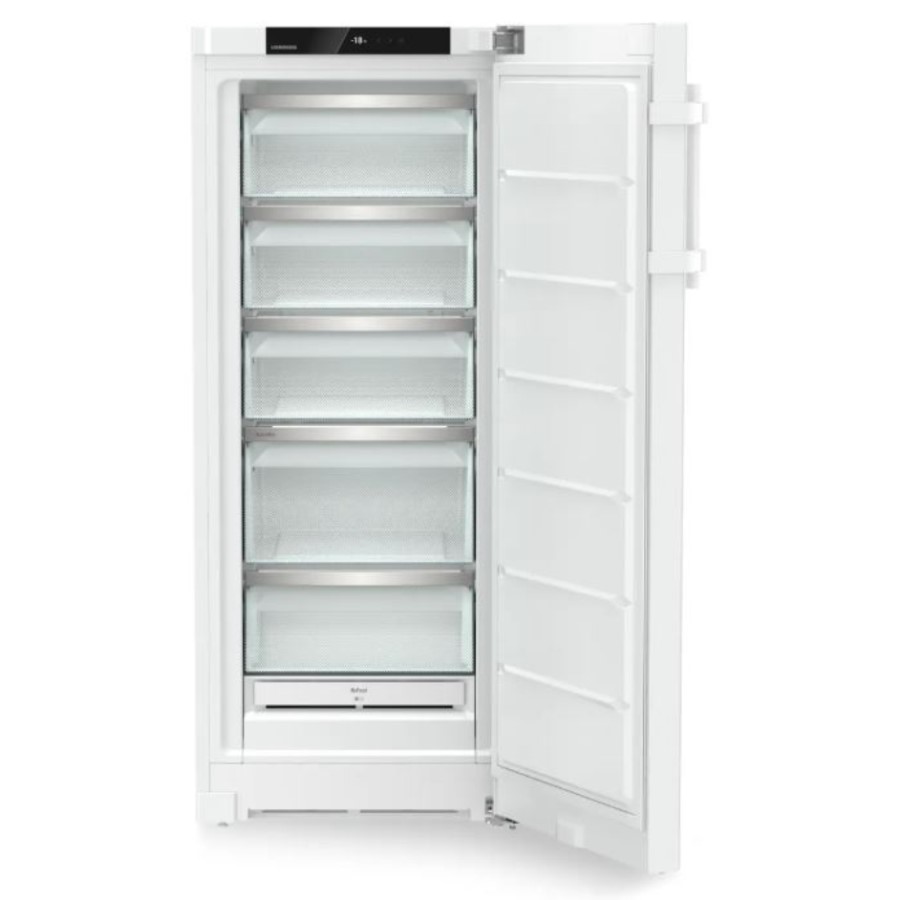 additioanl image for  Liebherr Freezer F/S N/Frost White 199 L 